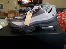 NIB - Nike Air Max 95 "WHILE