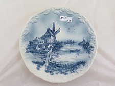 PIATTO IN CERAMICA DA