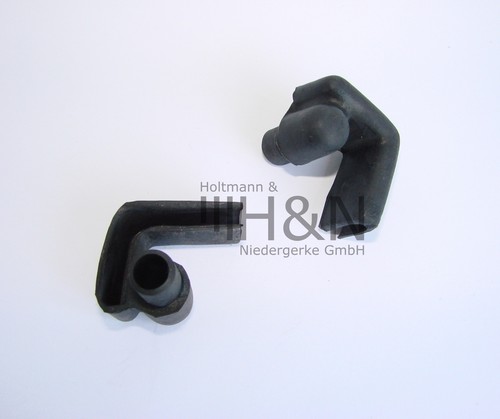 Coppia tappi gomma - coppia,