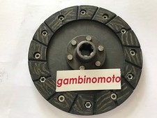 DISCO FRIZIONE MOTOZAPPA GRILLO 9000 R AGRIA 9000 MOTOZAPPA MAB GHIRO