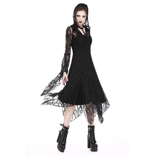Dark love goth - in,