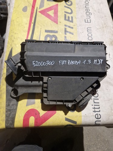 52000300 scatola porta - scatola,