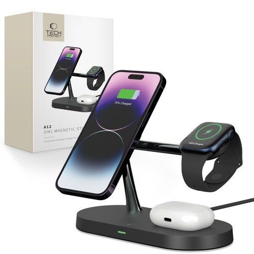 Base ricarica wireless - di,