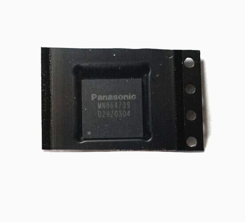 Panasonic mn864739 - mn864739,
