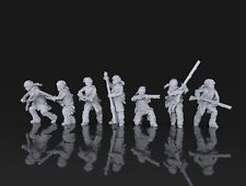 French Indian War Canadian