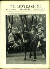 Rivista - L'ILLUSTRAZIONE