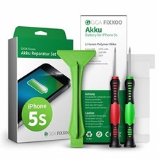 Batteria iPhone 5s di GIGA