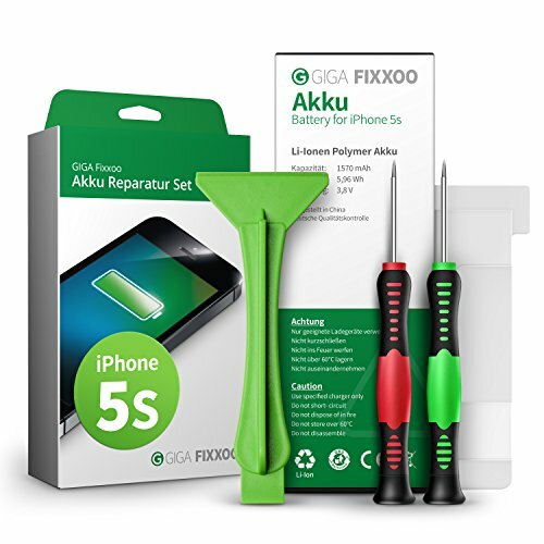 Batteria iphone giga - batteria,