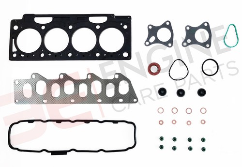 Kit guarnizioni testa renault - guarnizioni,