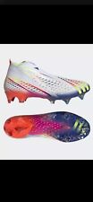 Adidas PREDATOR EDGE +FG  GW1040 Misura 41 1/3   US 8.  JPN  260