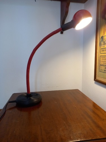 Lampada hebi tavolo - lampada, isao