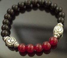 Bracciale Perline