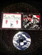 CD - Peste Noire L'ordure A