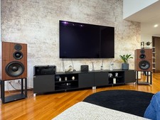 Impianto Hi Fi completo