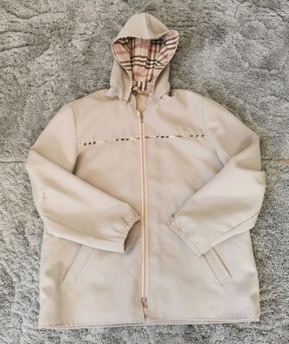 Giacca vintage burberrys con - vintage,