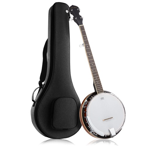Supporto chitarra banjo 5 - chitarra,