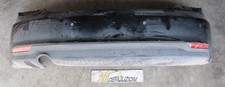 PARAURTI POSTERIORE AUDI A1 8X