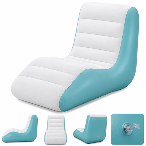 Sdraio gonfiabile bestway - gonfiabile,