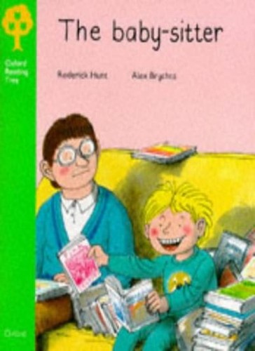 Oxford reading tree - oxford, tree: