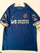 Maglia Chelsea no match worn