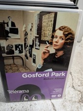 Gosford Park / Kristin Scott