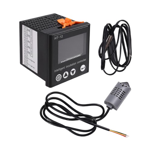 Regolatore di - ht-12,