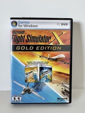 Microsoft Flight Simulator X