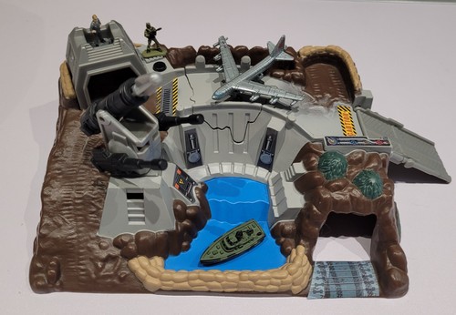 Micromacchine militari 1997 - micromacchine,