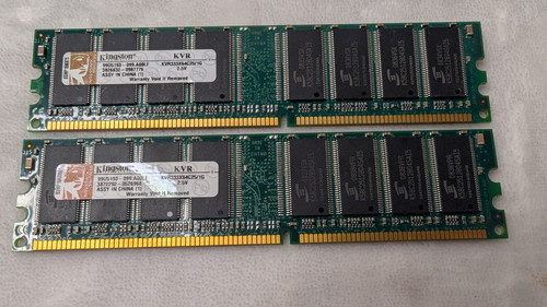 Kingston ddr1 - gb),