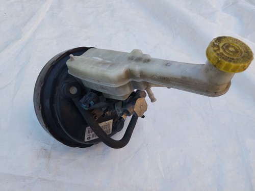 Servofreno fiat freemont 345 - servofreno,