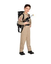 Costume ghostbusters bambino - costume,