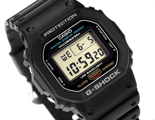 Orologio digitale casio - digitale,