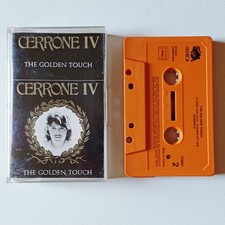 Cerrone "Cerrone IV - The