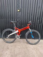 Unica Retro MTB S-Bike 26"
