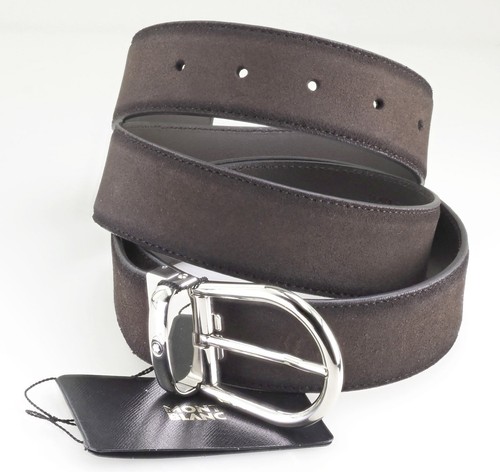Montblanc cintura uomo casual - cintura,