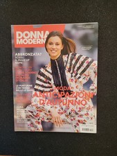 Donna Moderna 2019 34 Vittoria