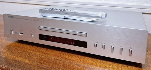Yamaha s700 lettore cd - cd-s700,
