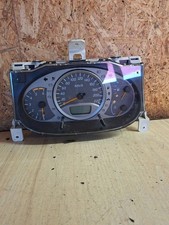 Nissan Almera Tino 2001 Diesel