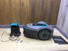 Robot tagliaerba Gardena