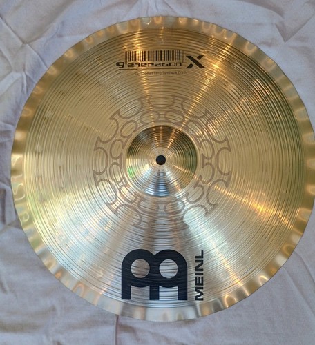 Meinl thomas lang generation - thomas,
