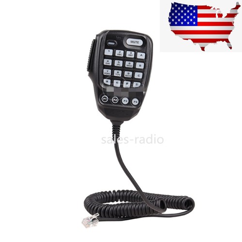 Oem ssm 85d microfono dtmf - ssm-85d,