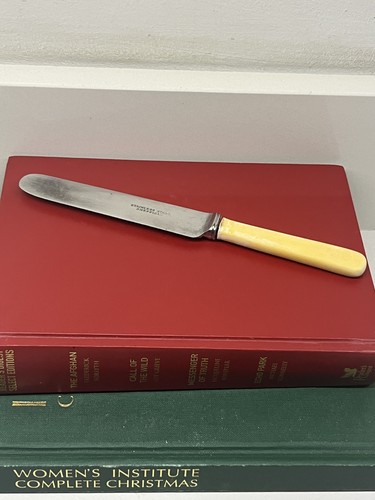 Vintage sheffield stainless - sheffield,