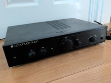AMPLIFICATORE INTEGRATO