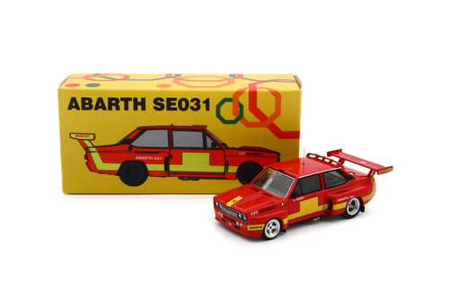 Minilaudo fiat abarth - minilaudo,
