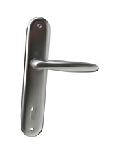 Set di maniglie per porte in