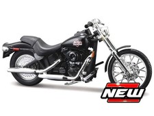 Modellino moto scala 1:18