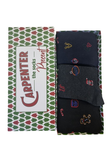 Carpenter calze lunghe uomo - carpenter,