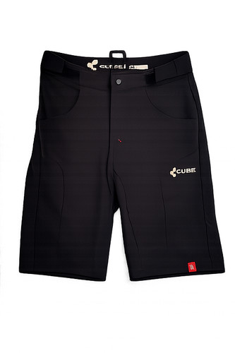Pantaloncini cube work - cube,