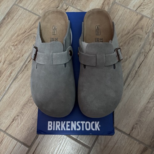 Birkenstock boston - birkenstock,