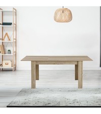 Tavolo allungabile tony colore - allungabile,